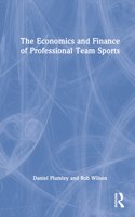Economics and Finance of Professional Team Sports