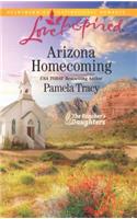 Arizona Homecoming
