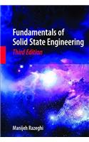 Fundamentals of Solid State Engineering