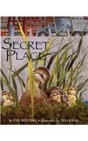 Secret Place