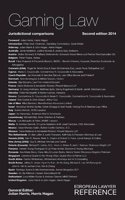Gaming Law