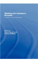 Working with Substance Misusers