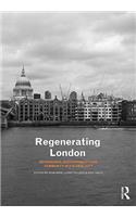 Regenerating London