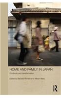 Home and Family in Japan