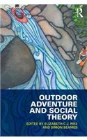 Outdoor Adventure and Social Theory