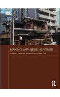 Making Japanese Heritage