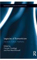 Legacies of Romanticism