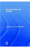 Reporting War and Conflict