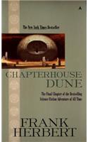 Chapterhouse