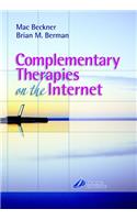 Complementary Therapies on the Internet