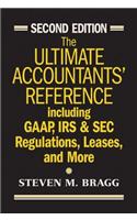 The Ultimate Accountants' Reference