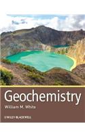 Geochemistry