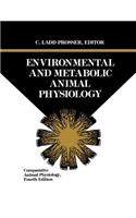 Comparative Animal Physiology, Environmental and Metabolic Animal Physiology