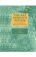 Rat Nervous System