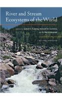 River and Stream Ecosystems of the World