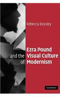 Ezra Pound and the Visual Culture of Modernism