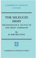 Seleucid Army