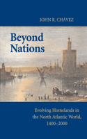 Beyond Nations