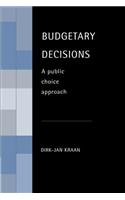 Budgetary Decisions