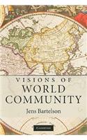 Visions of World Community