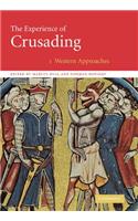 Experience of Crusading 2 Volume Hardback Set