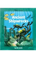 Ancient Shipwrecks