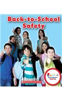 Back-To-School Safety
