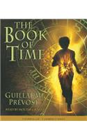 Book of Time: Audio