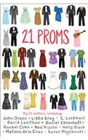 21 Proms