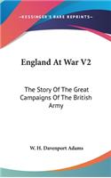 England At War V2
