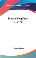 Teepee Neighbors (1917)