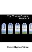 Vishnu Purana, Volume 2