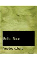 Belle-Rose