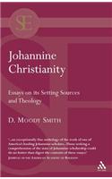 Johannine Christianity
