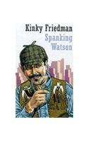 Spanking Watson