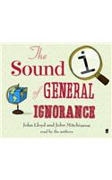 Qi: Sound of General Ignorance 3xcd