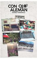 Con ojo alemán: Chile y Perú en historias 1972 - 1984