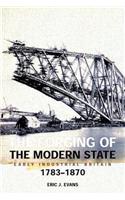 Forging of the Modern State