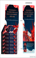 Zodiac Rising 6-Copy Prepack w/ L-Card