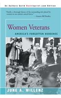 Women Veterans