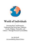 World of Individuals