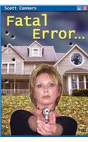 Fatal Error