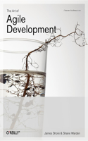 The Art of Agile Development: With Extreme Programming