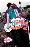 Rock-N-Happy Heart