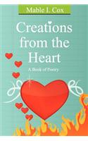 Creations from the Heart