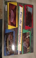 Pas de Probleme! CD-ROM
