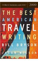 Best American Travel Writing