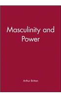 Masculinity and Power