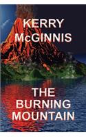 Burning Mountain