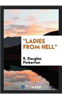 Ladies from Hell